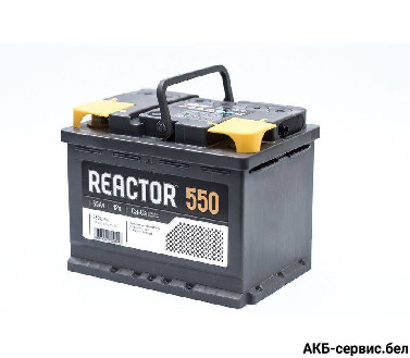 АКОМ Reactor 55 Ah